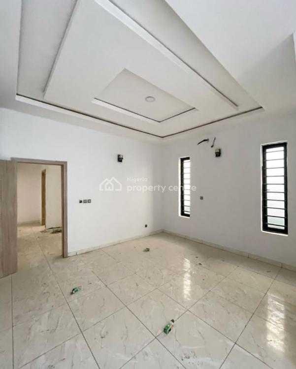 Luxury 4 Bedroom Semi Detached Duplex, Ikota, Lekki, Lagos, Semi-detached Duplex for Sale