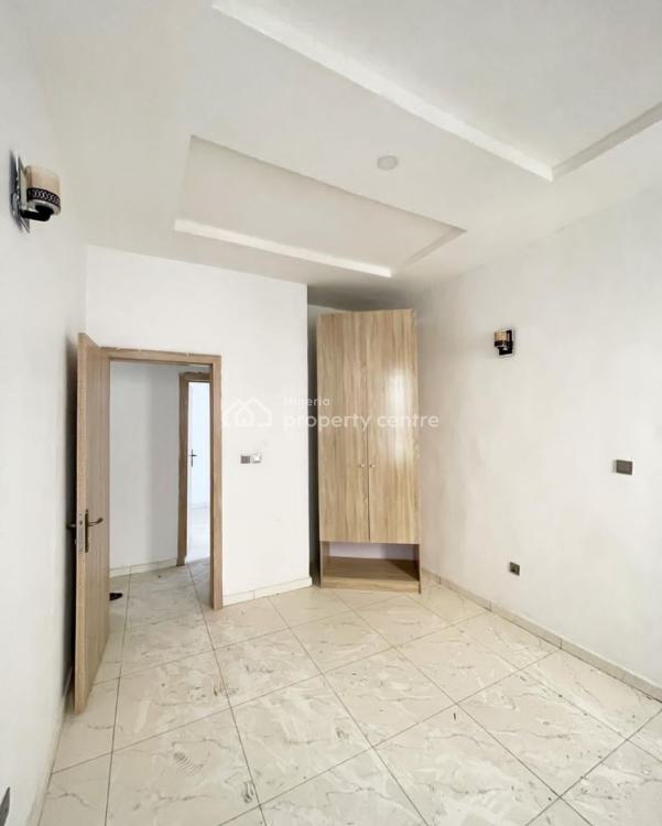 Luxury 4 Bedroom Semi Detached Duplex, Ikota, Lekki, Lagos, Semi-detached Duplex for Sale