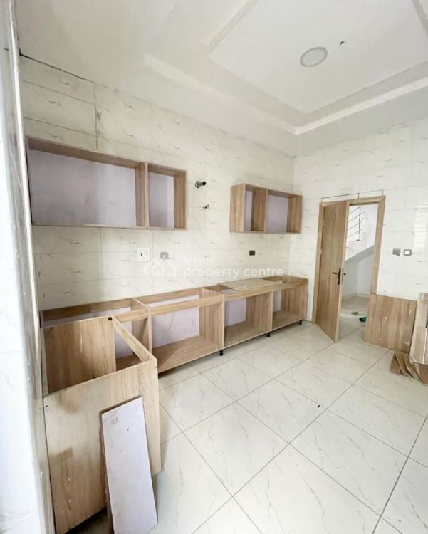 Luxury 4 Bedroom Semi Detached Duplex, Ikota, Lekki, Lagos, Semi-detached Duplex for Sale