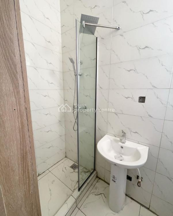 Luxury 4 Bedroom Semi Detached Duplex, Ikota, Lekki, Lagos, Semi-detached Duplex for Sale