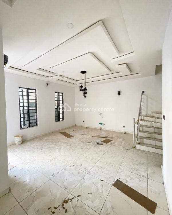 Luxury 4 Bedroom Semi Detached Duplex, Ikota, Lekki, Lagos, Semi-detached Duplex for Sale