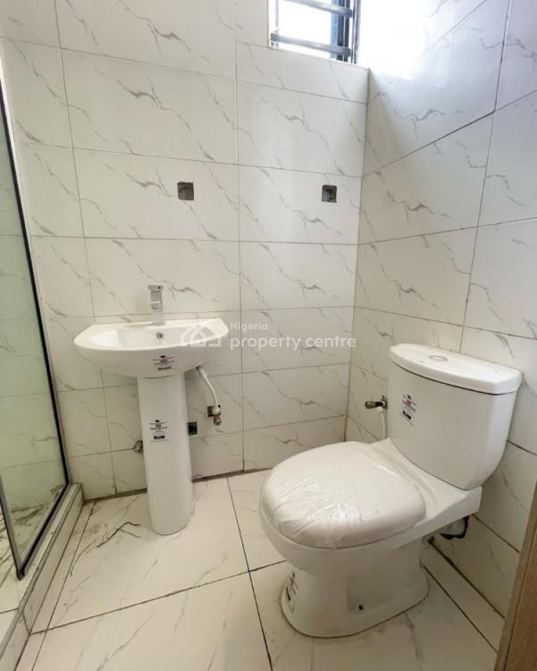 Luxury 4 Bedroom Semi Detached Duplex, Ikota, Lekki, Lagos, Semi-detached Duplex for Sale