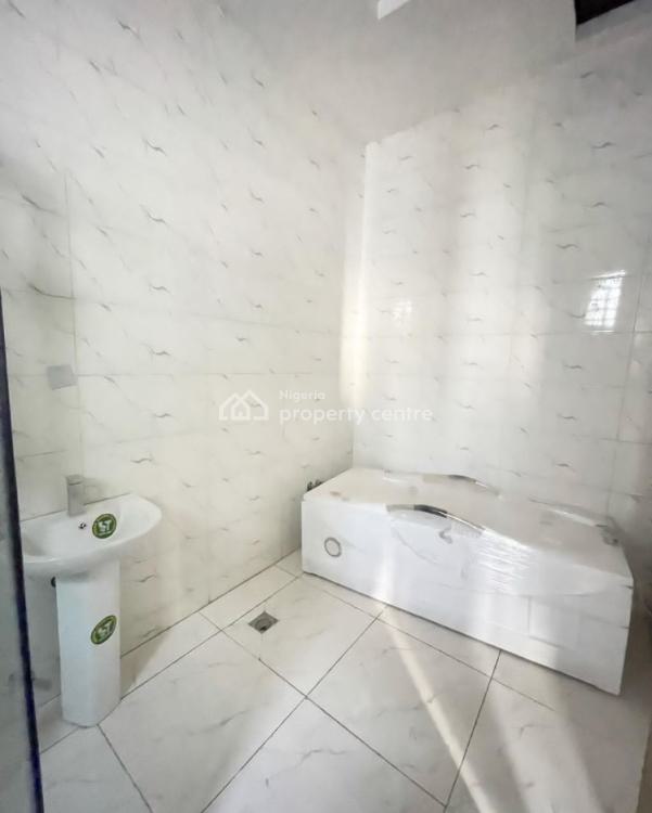 Luxury 4 Bedroom Semi Detached Duplex, Ikota, Lekki, Lagos, Semi-detached Duplex for Sale