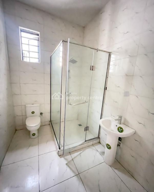 Luxury 4 Bedroom Semi Detached Duplex, Ikota, Lekki, Lagos, Semi-detached Duplex for Sale