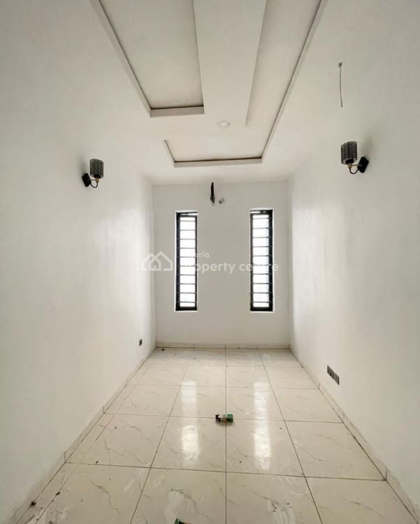 Luxury 4 Bedroom Semi Detached Duplex, Ikota, Lekki, Lagos, Semi-detached Duplex for Sale