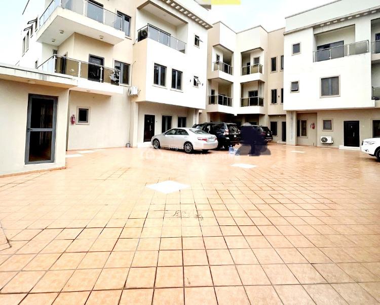 For Rent Luxury Furnished 3 Bedroom Flat With Beautiful Ambience