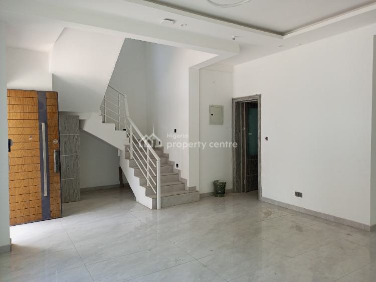 For Sale 4 Bedroom Semi Detached House In The Most Beautiful Estate