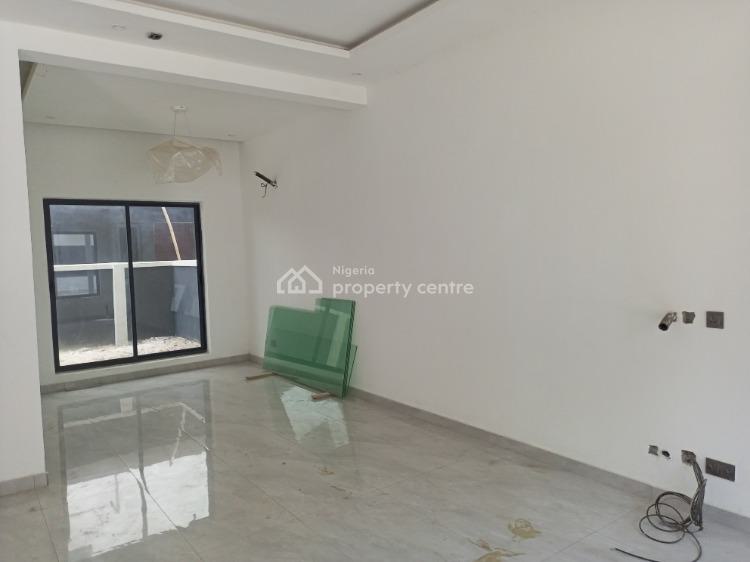 For Sale 4 Bedroom Semi Detached House In The Most Beautiful Estate