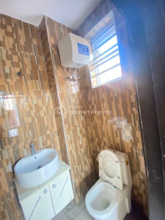 For Rent: Newly Built Modern Mini Flat In A Secured Estate, Platinum ...