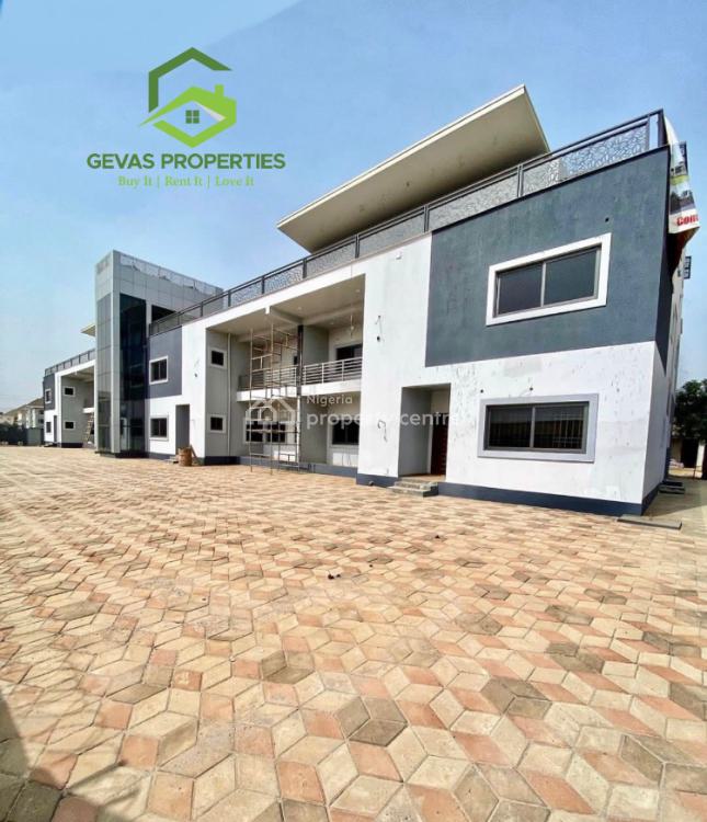 For Sale 3 Bedroom Penthouse, Jahi, Abuja 3 Beds Nigeria Property