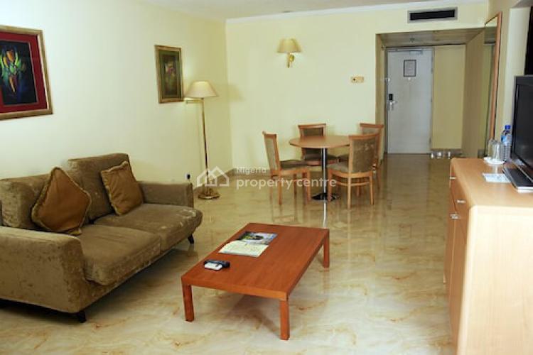 a 583 Suites Nicon Luxury Hotel, Garki, Abuja, Hotel / Guest House for Sale