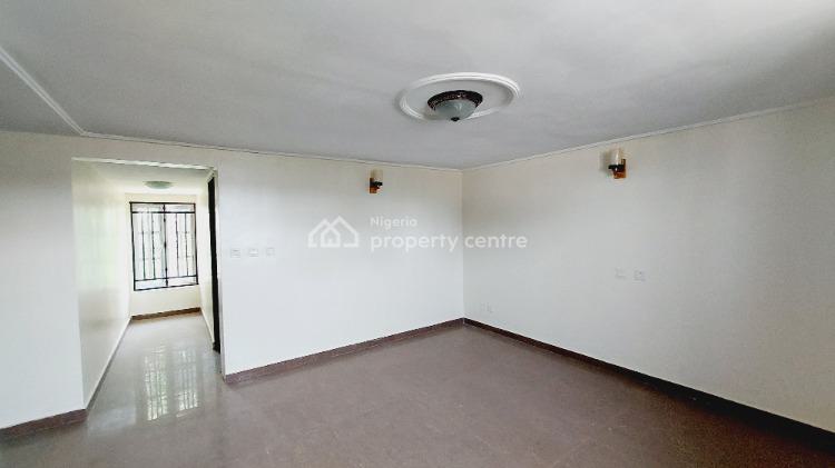 Tastefully Finished 5 Bedrooms Terraced Duplex with Bq, Asokoro District, Abuja, Terraced Duplex for Rent
