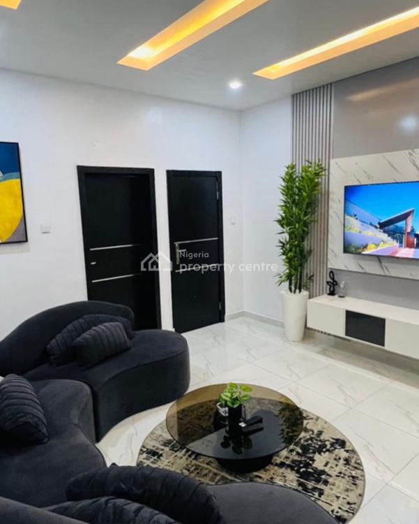 Short Let One Bedroom, Salem, Ikate, Lekki, Lagos 1 Beds Nigeria Property Centre (Ref 1626875)