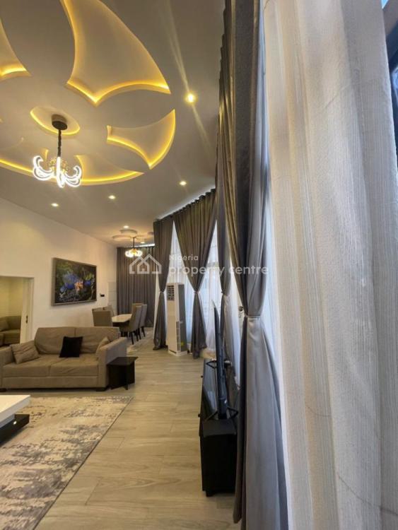 Stunning Exotic Penthouse View Apartment Sustainable Energy Harvesting Systems image