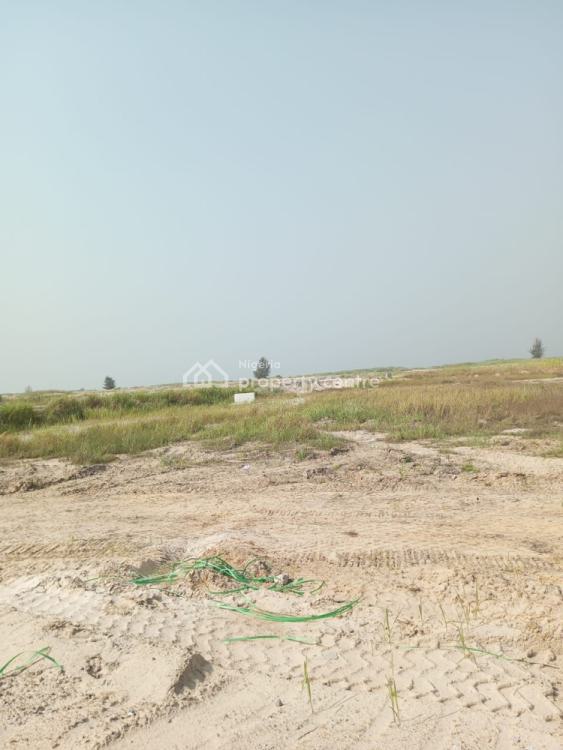For Sale Dryland 1000sqm, Orange Island, Lekki Phase 1, Lekki, Lagos Nigeria Property Centre