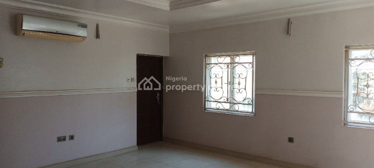 Brand New 7 Bedroom Mansion + 4 Rooms Bq, Presidential Villa, Asokoro District, Abuja, Detached Duplex for Sale