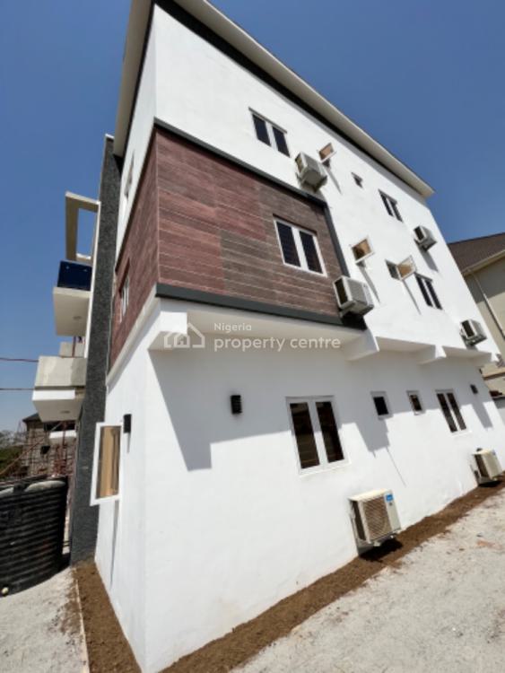 For Rent Newly Built Serviced 2bedroom, Abc Cargo, Katampe, Abuja 2