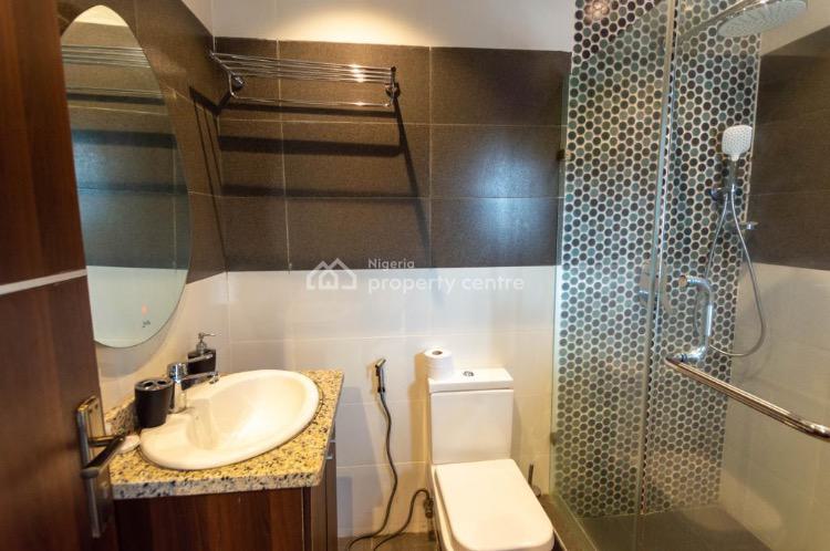Luxury 3 Bedrooms Apartment, Waterfront, Lekki Phase 1, Lekki, Lagos, Flat / Apartment Short Let