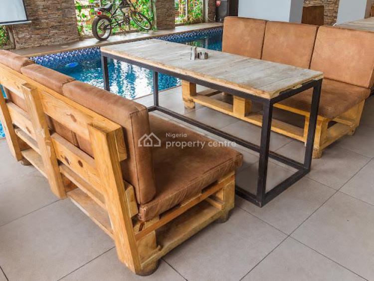 14 Apartment 2 Restaurant, Admiralty Way, Lekki Phase 1, Lekki, Lagos, Hostel for Sale