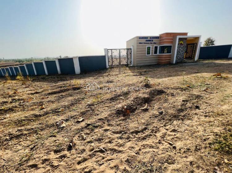 For Sale Luxury Land Behind The Centenary City With C Of O, Airport