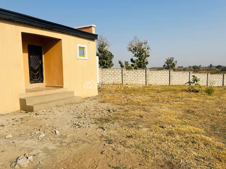 For Sale Luxury Land Behind The Centenary City With C Of O, Airport