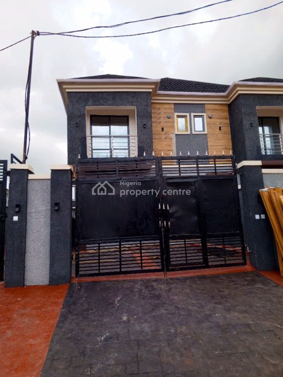 For Rent Luxury 2 Units 2 Bedroom Flats, Magodo Scheme Estate, Magodo