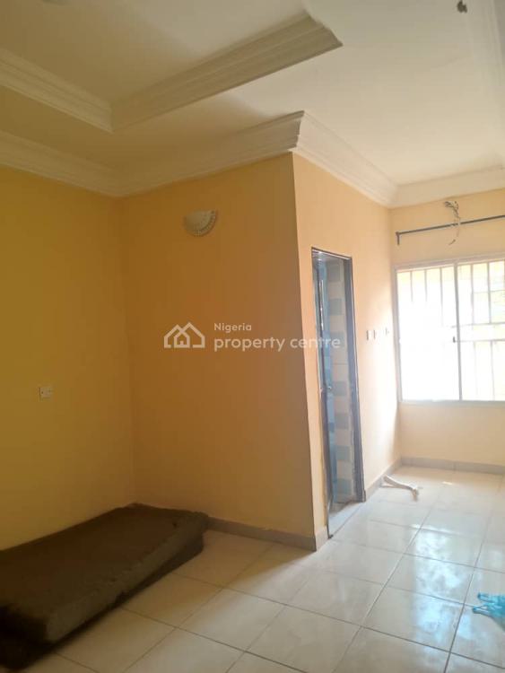 Spacious Self Contain, By G a a T International School, Gudu, Abuja, Self Contain (single Rooms) for Rent