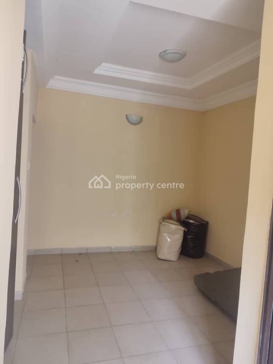 Spacious Self Contain, By G a a T International School, Gudu, Abuja, Self Contain (single Rooms) for Rent