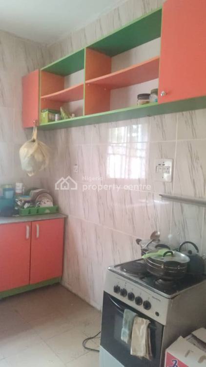 Spacious Self Contain, By G a a T International School, Gudu, Abuja, Self Contain (single Rooms) for Rent