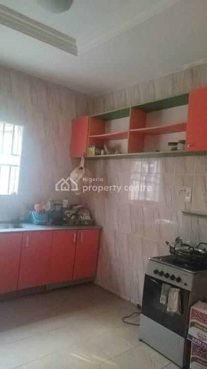 Spacious Self Contain, By G a a T International School, Gudu, Abuja, Self Contain (single Rooms) for Rent