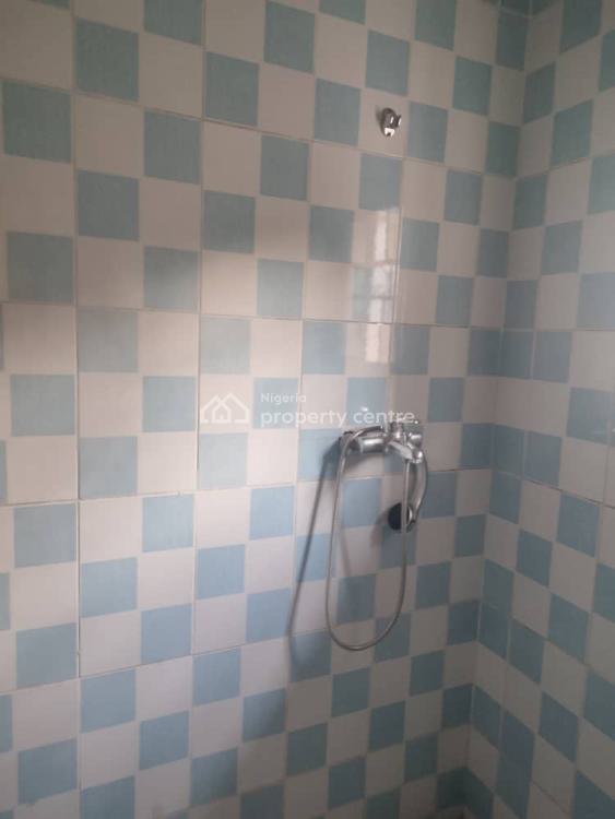 Spacious Self Contain, By G a a T International School, Gudu, Abuja, Self Contain (single Rooms) for Rent