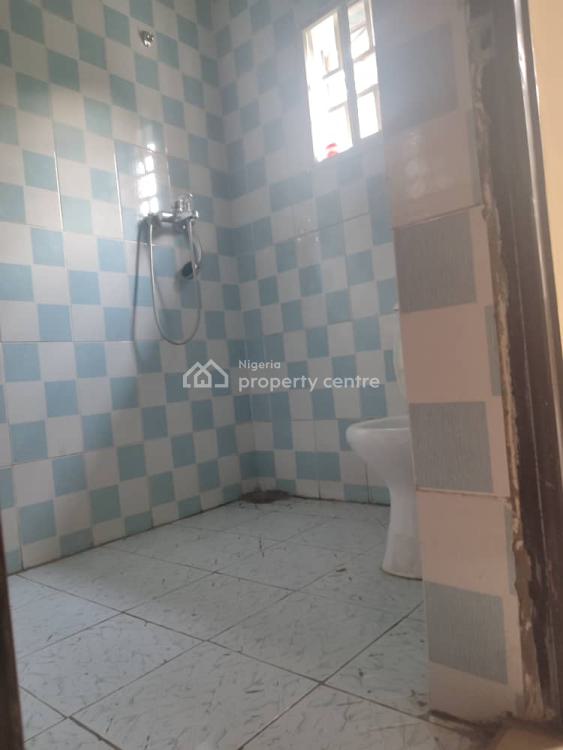 Spacious Self Contain, By G a a T International School, Gudu, Abuja, Self Contain (single Rooms) for Rent