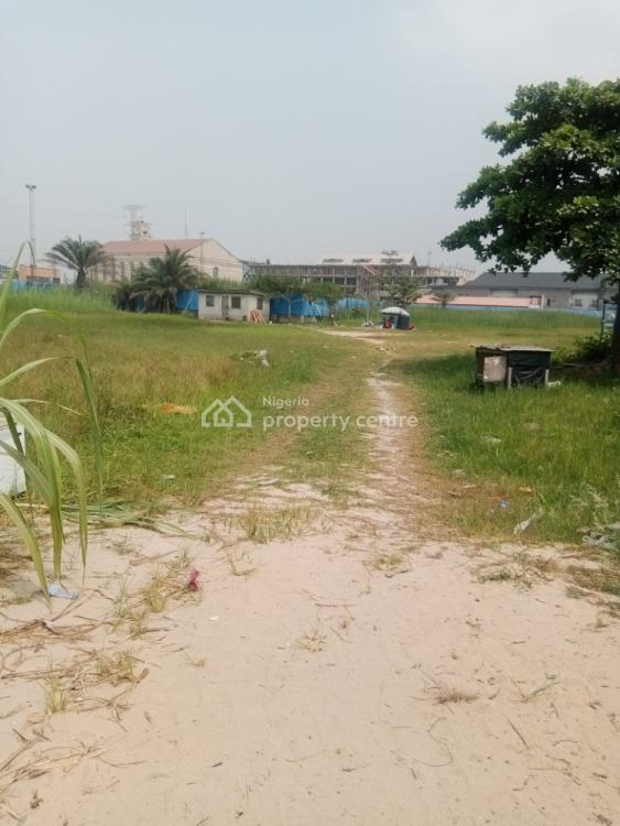 For Sale Plots Of Land In An Access Control Estate, Oral Estate, Ikota, Lekki, Lagos (Ref 1628053)