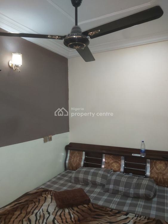 Fully Furnished 3 Bedroom Flat, Idu Industrial, Abuja, Flat / Apartment for Rent