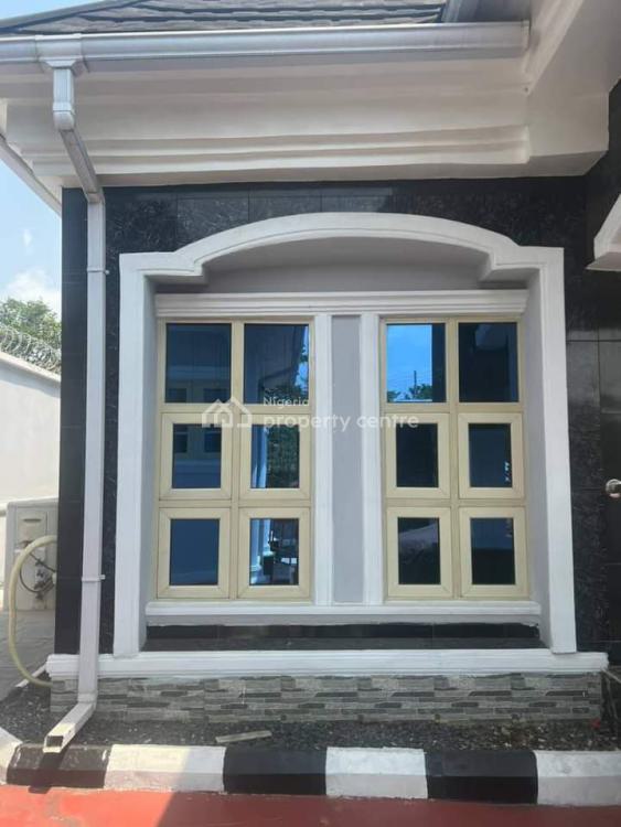 Luxury Three (3) Bedroom Detached Bungalow, Off Stadium Road, Uyo, Akwa Ibom, Detached Bungalow for Sale