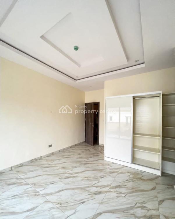 For Sale Well Built 2bedroom Terrace Within A Gated Estate, Peninsula