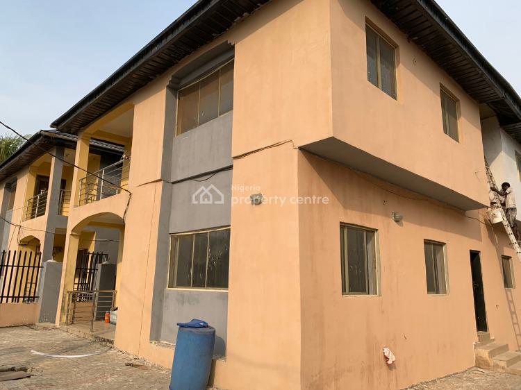 Modern and Tasteful 2-bedroom Apartment in a Serene Neighbourhood, Off Alaafin Avenue, Oluyole Estate, Ibadan, Oyo, Flat / Apartment for Rent