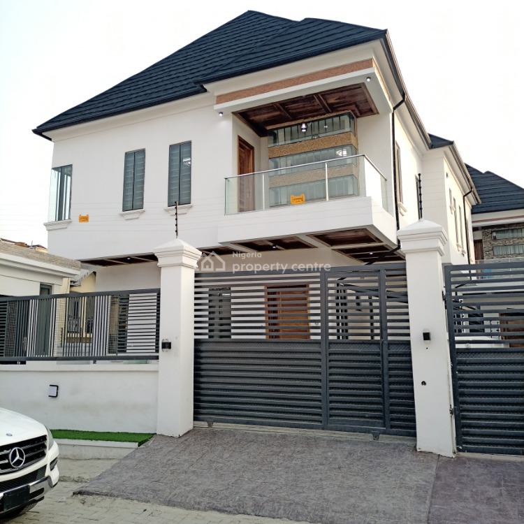 For Rent 5 Bedroom Fully Detach With Bq And Security House, Devine