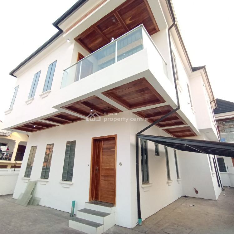 For Rent 5 Bedroom Fully Detach With Bq And Security House, Devine