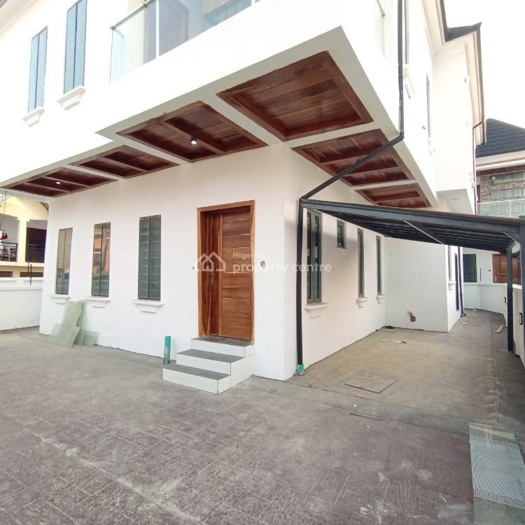 For Rent 5 Bedroom Fully Detach With Bq And Security House, Devine