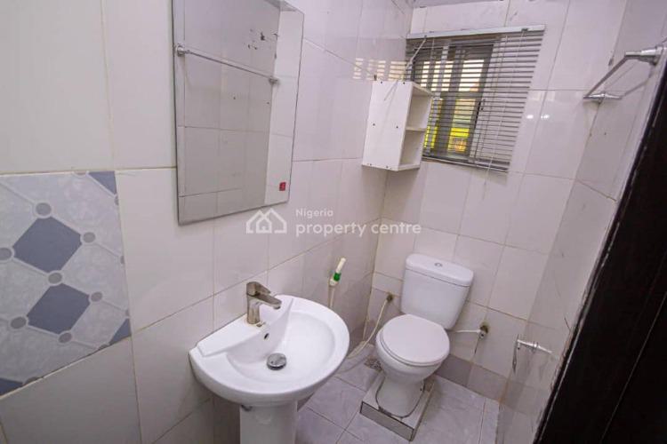 3 Bedrooms Duplex Serviced Apartments, Alapere, Ketu, Lagos, Detached Duplex Short Let