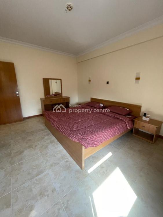 Fully Furnished and Serviced 3 Bedroom Flat with Bq, Club Road, Ikoyi, Lagos, Flat / Apartment for Rent