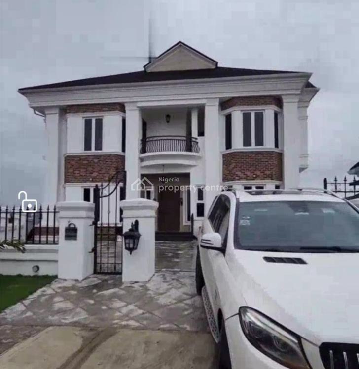 For Sale Luxury, Royal Garden Estate, Ajah, Lagos 5 Beds Nigeria