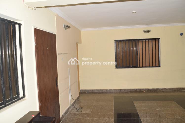 Nicely Finished and Spacious 2 Bedrooms Flat with a Room Bq, Road 34 House 10. Ikota Villa Estate, Ikota, Lekki, Lagos, Flat / Apartment for Rent
