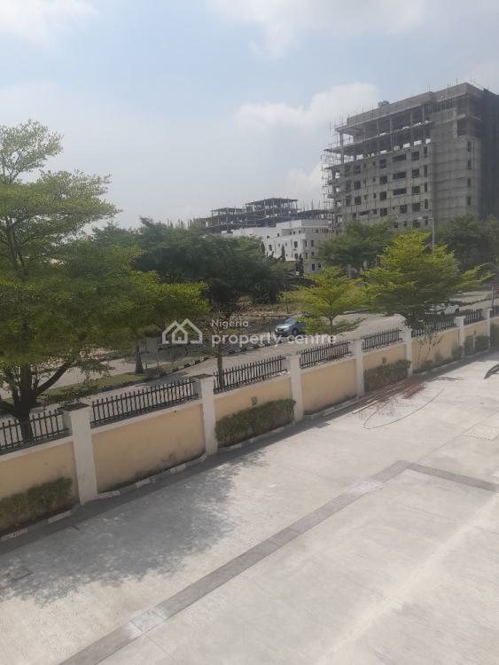 For Rent Upper Floor 3 Bedroom Apartment, Banana Island, Ikoyi, Lagos