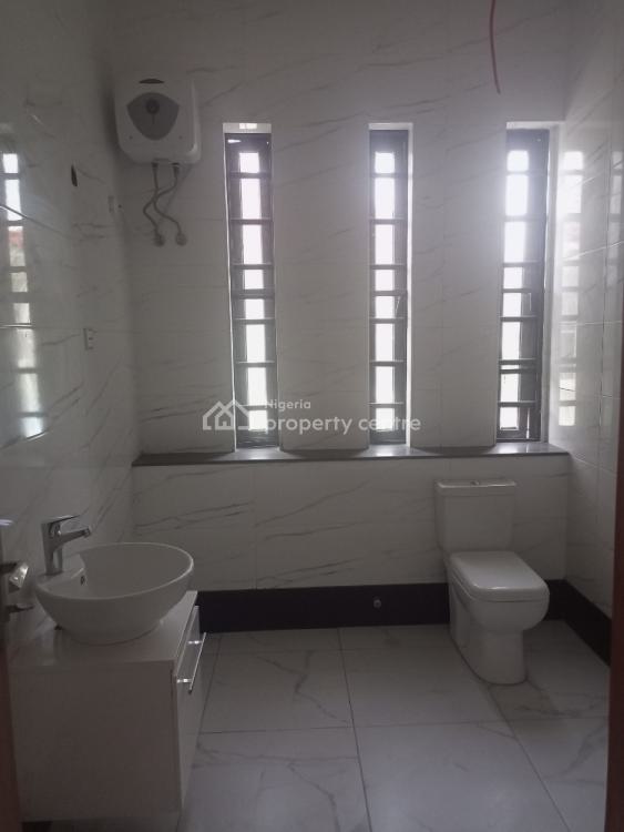 Executive 5 Bedroom Detached Duplex, Arcadia Estate,, Osapa, Lekki, Lagos, Detached Duplex for Sale