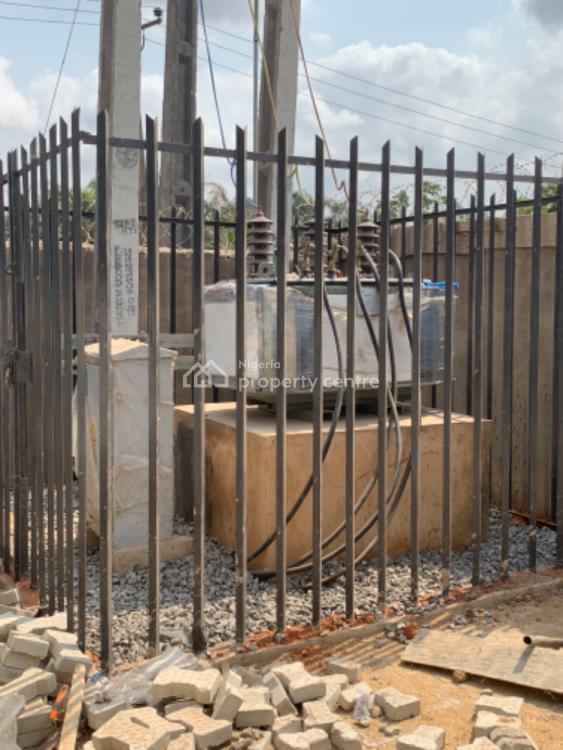 For Rent A Bay Warehouse On 1000sqm Land, Off Lagos Ibadan Express Way