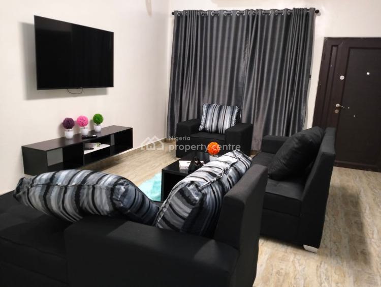 For Sale Fully Furnished 4 Bedroom Terrace Duplex, Van Daniel's