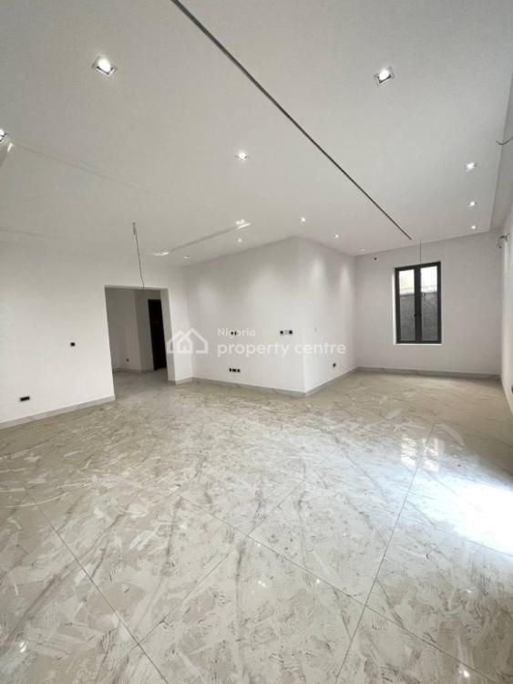 For Sale Luxurious Waterfront Duplex With Jetty And 2 Room Bqs, Ikoyi, Ikoyi, Lagos 4 Beds