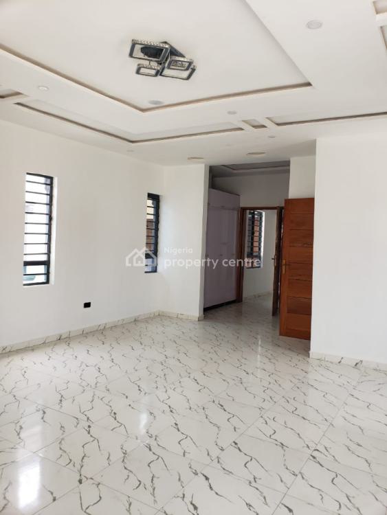 For Sale Luxury Fully Detached House With Bq, Agungi, Lekki, Lagos 5